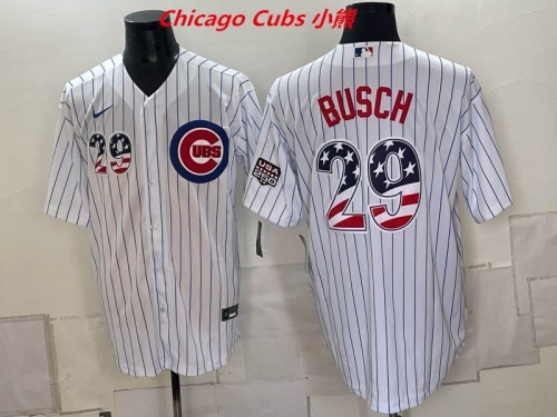 MLB Chicago Cubs 10201 Men