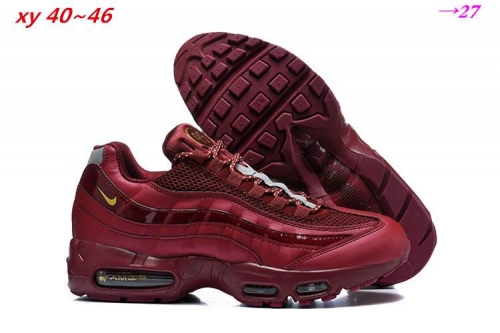 Nike Air Max 95 Shoes 468 Men