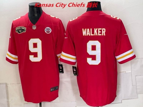 NFL Kansas City Chiefs 1134 Men