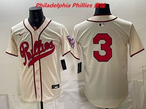 MLB Philadelphia Phillies 10440 Men