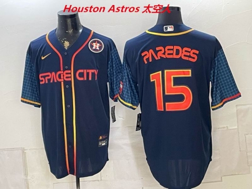 MLB Houston Astros 10045 Men