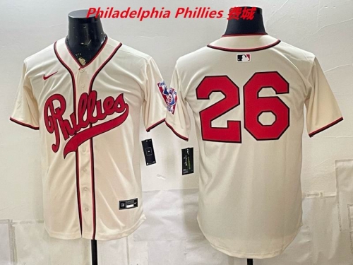MLB Philadelphia Phillies 10455 Men