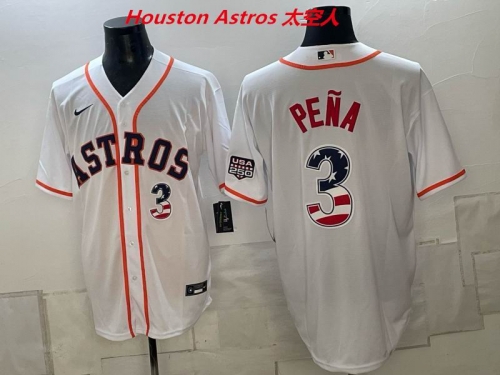 MLB Houston Astros 10035 Men