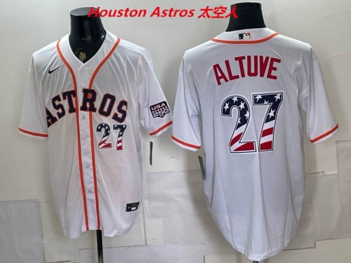 MLB Houston Astros 10037 Men