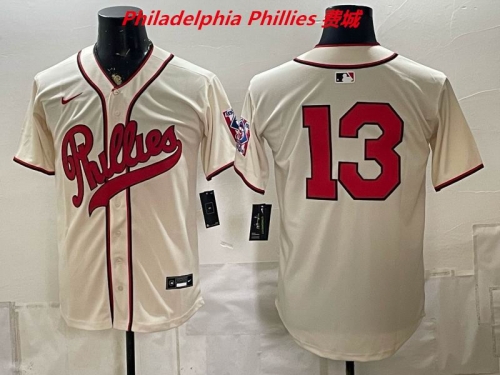 MLB Philadelphia Phillies 10447 Men