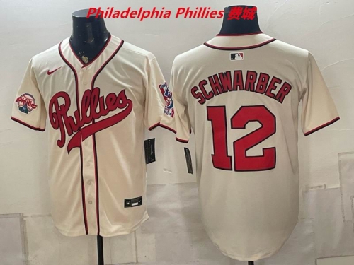 MLB Philadelphia Phillies 10434 Men