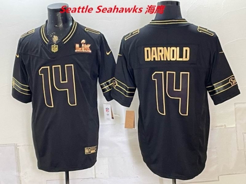 NFL Seattle Seahawks 10016 Men