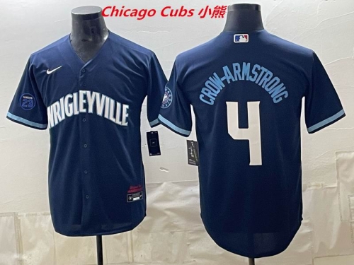 MLB Chicago Cubs 10215 Men