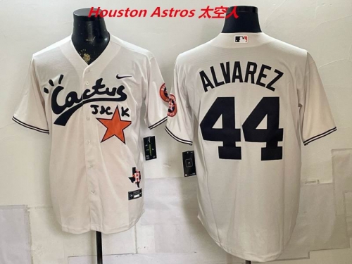 MLB Houston Astros 10039 Men