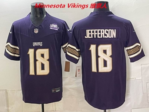 NFL Minnesota Vikings 357 Men
