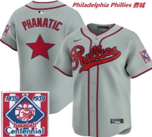 MLB Philadelphia Phillies 10465 Men