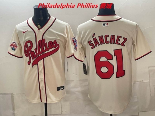MLB Philadelphia Phillies 10437 Men