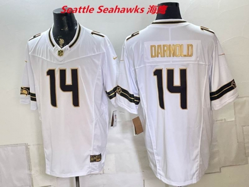 NFL Seattle Seahawks 10018 Men