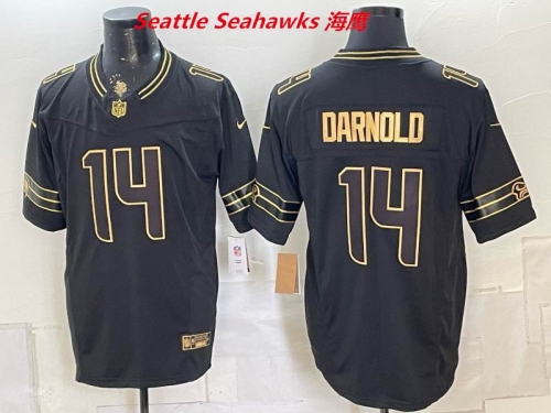 NFL Seattle Seahawks 10014 Men
