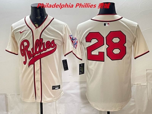 MLB Philadelphia Phillies 10457 Men