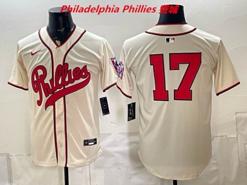 MLB Philadelphia Phillies 10449 Men