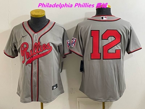MLB Women Jerseys 10775 Women