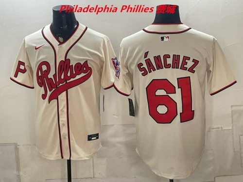 MLB Philadelphia Phillies 10436 Men