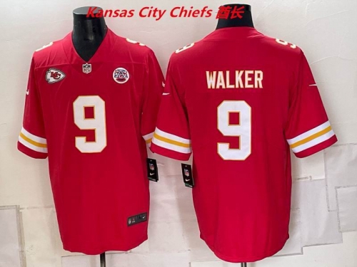 NFL Kansas City Chiefs 1133 Men