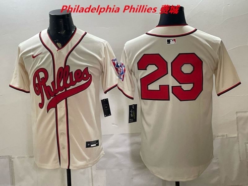 MLB Philadelphia Phillies 10458 Men