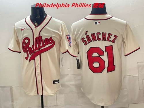 MLB Philadelphia Phillies 10435 Men