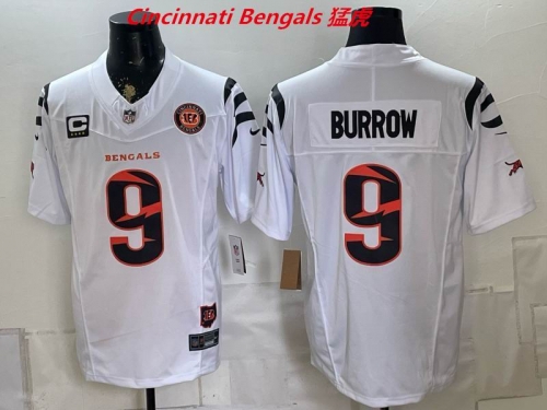 NFL Cincinnati Bengals 400 Men