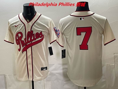 MLB Philadelphia Phillies 10442 Men