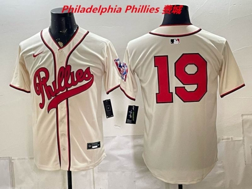MLB Philadelphia Phillies 10451 Men