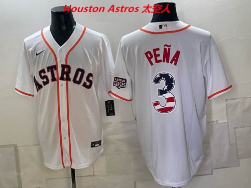MLB Houston Astros 10034 Men