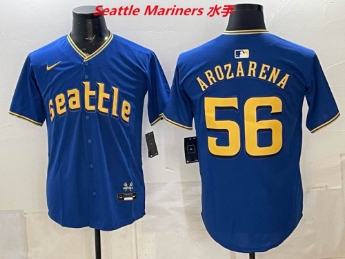 MLB Seattle Mariners 10136 Men