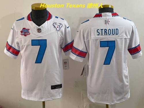 NFL Youth/Boy Jerseys 4110 Boy