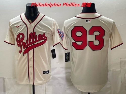 MLB Philadelphia Phillies 10464 Men