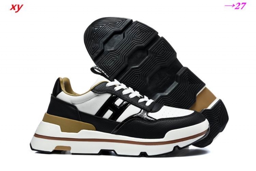 H.e.r.m.e.s. Men Shoes 043 Men