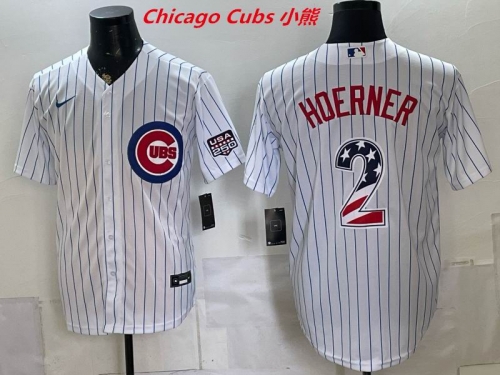 MLB Chicago Cubs 10198 Men