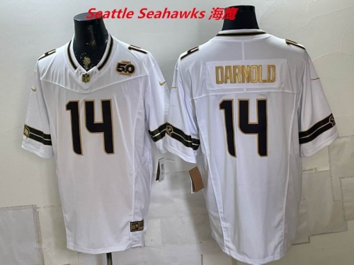 NFL Seattle Seahawks 10019 Men