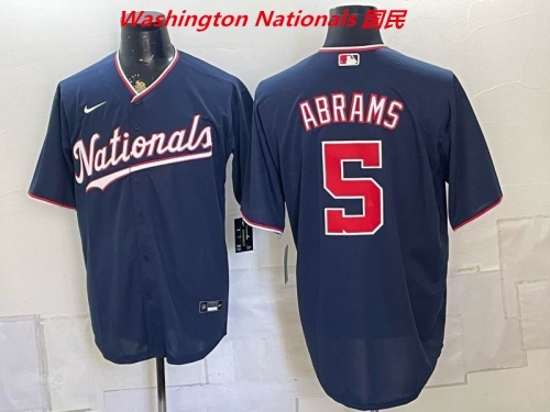 MLB Washington Nationals 10030 Men
