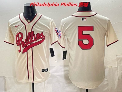MLB Philadelphia Phillies 10441 Men