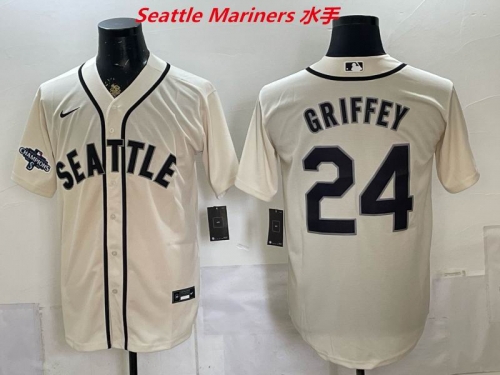 MLB Seattle Mariners 10135 Men