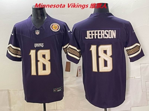 NFL Minnesota Vikings 356 Men