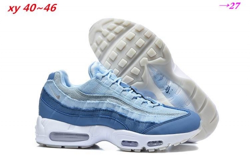Nike Air Max 95 Shoes 463 Men