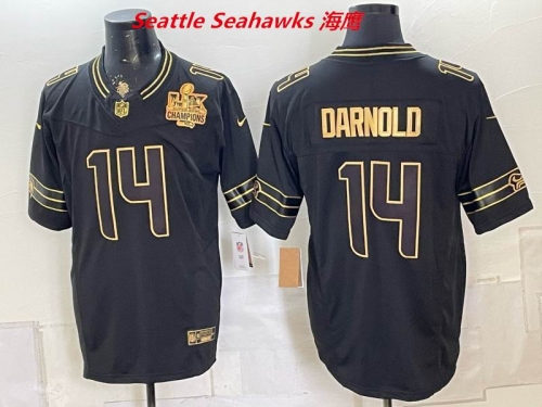 NFL Seattle Seahawks 10017 Men