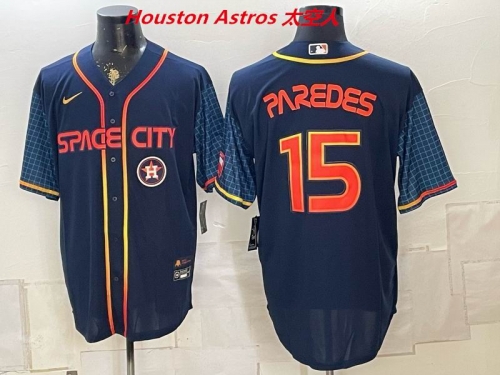 MLB Houston Astros 10044 Men