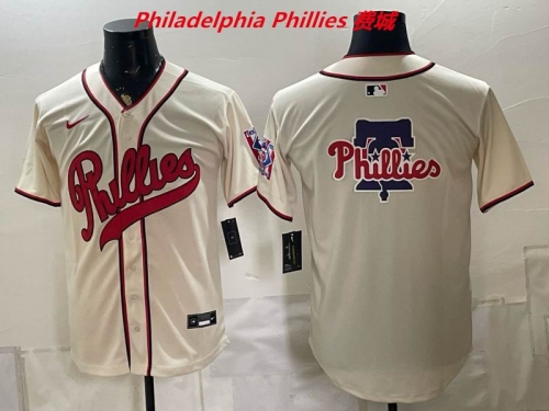 MLB Philadelphia Phillies 10438 Men