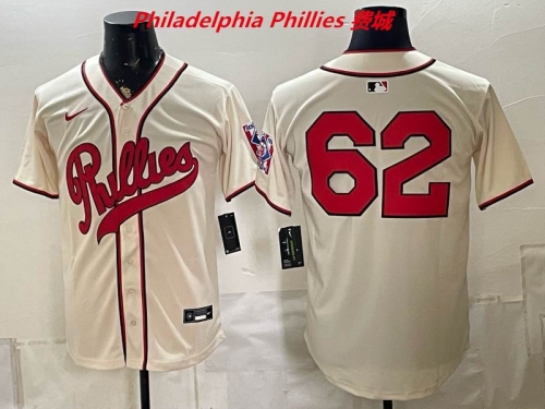 MLB Philadelphia Phillies 10463 Men
