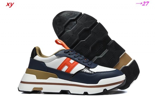 H.e.r.m.e.s. Men Shoes 042 Men