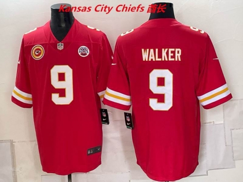 NFL Kansas City Chiefs 1132 Men