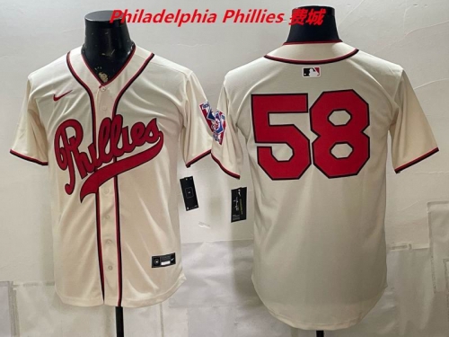 MLB Philadelphia Phillies 10460 Men