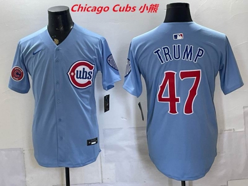 MLB Chicago Cubs 10188 Men