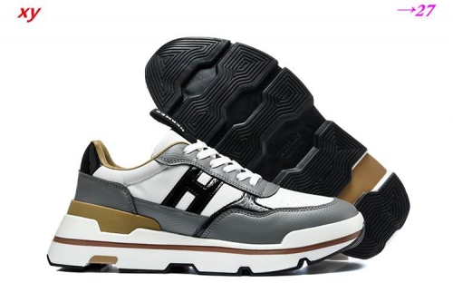 H.e.r.m.e.s. Men Shoes 041 Men
