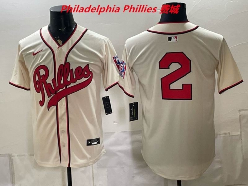 MLB Philadelphia Phillies 10439 Men